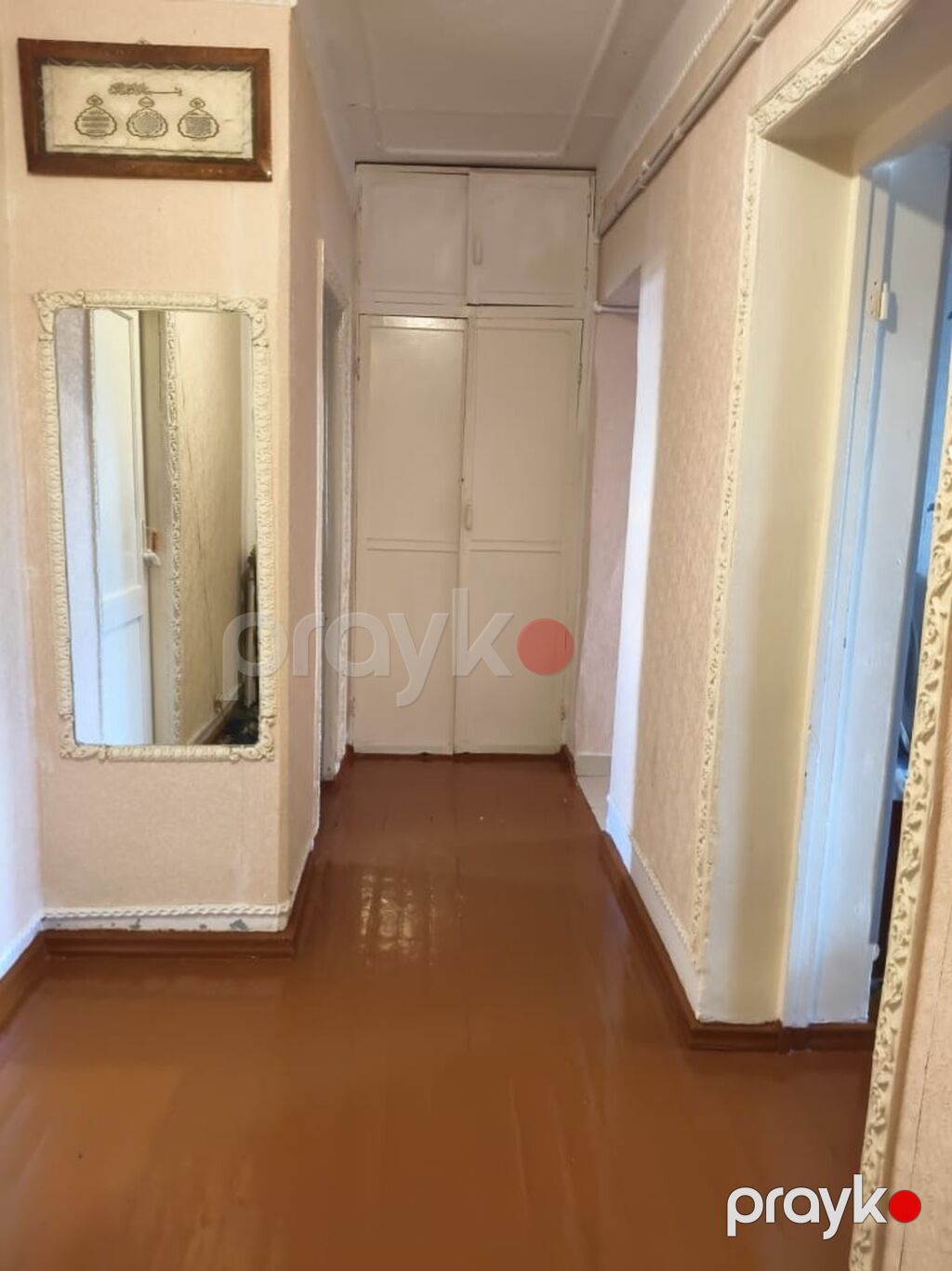 Bakı, Biləcəri, 3 otaqlı, Köhnə tikili, m. Avtovağzal, 64 kv. m — Mənzil, Bakı (3)
