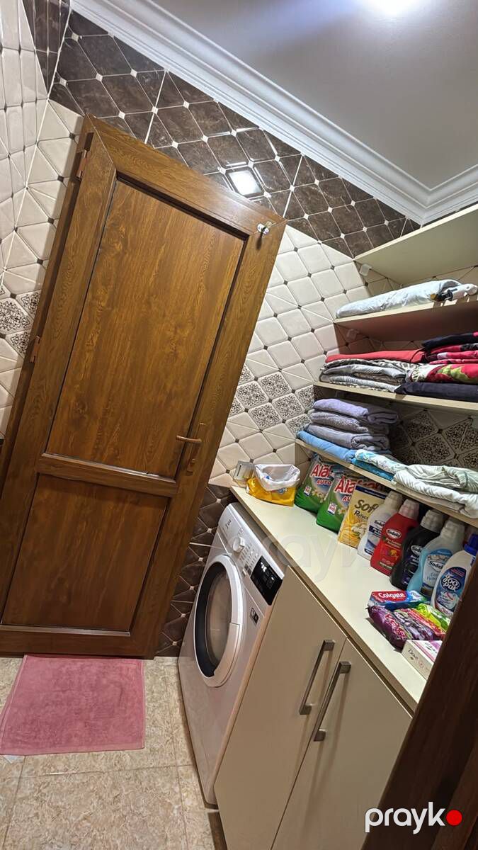 İcarəyə verilir 2 otaqlı yeni tikili 65 m² — Mənzil, Xırdalan (6)