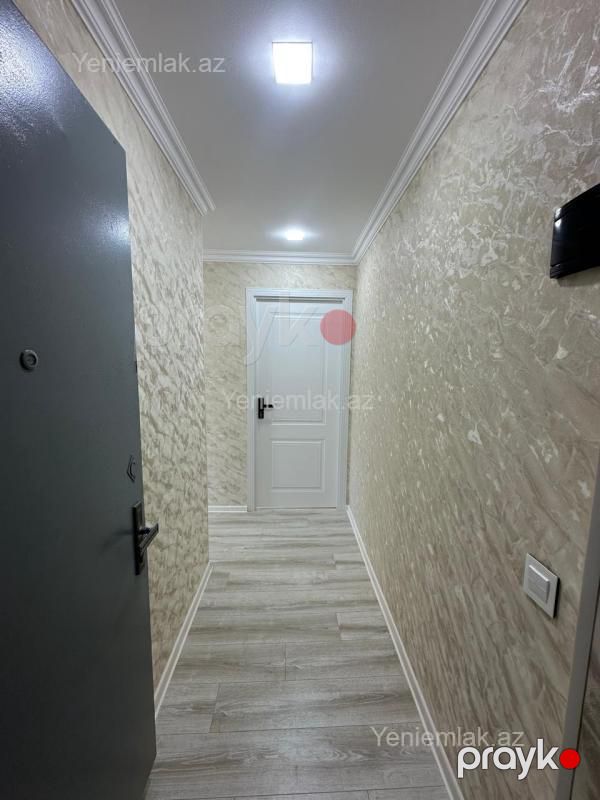 Satılır 1 otaqlı Bina evi menzil (Köhnə tikili), 30 m², 30-cu məhəllə — Mənzil, Sumqayıt (8)