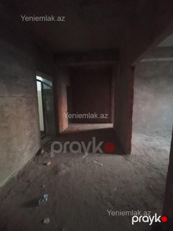 Satılır 4 otaqlı Bina evi menzil (Yeni tikili), 150 m², Xətai rayonu — Mənzil, Bakı (2)