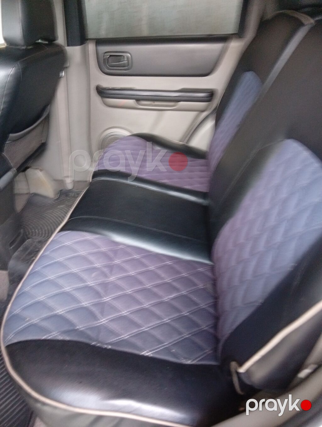 Nissan X-Trail: 2.5 l 2008 il Krossover — Avtomobillər, Digah (5)