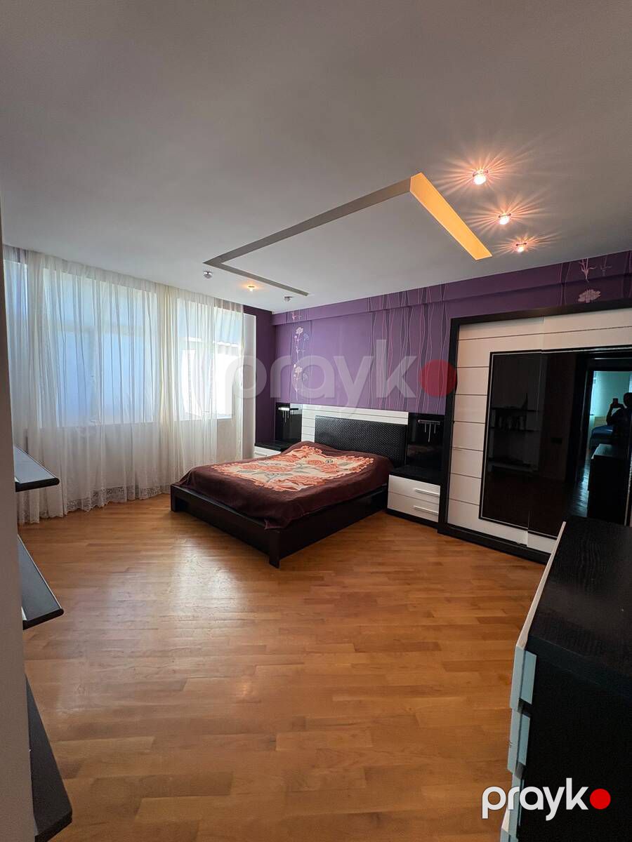 Satılır 3 otaqlı yeni tikili 178 m² — Mənzil, Bakı (5)