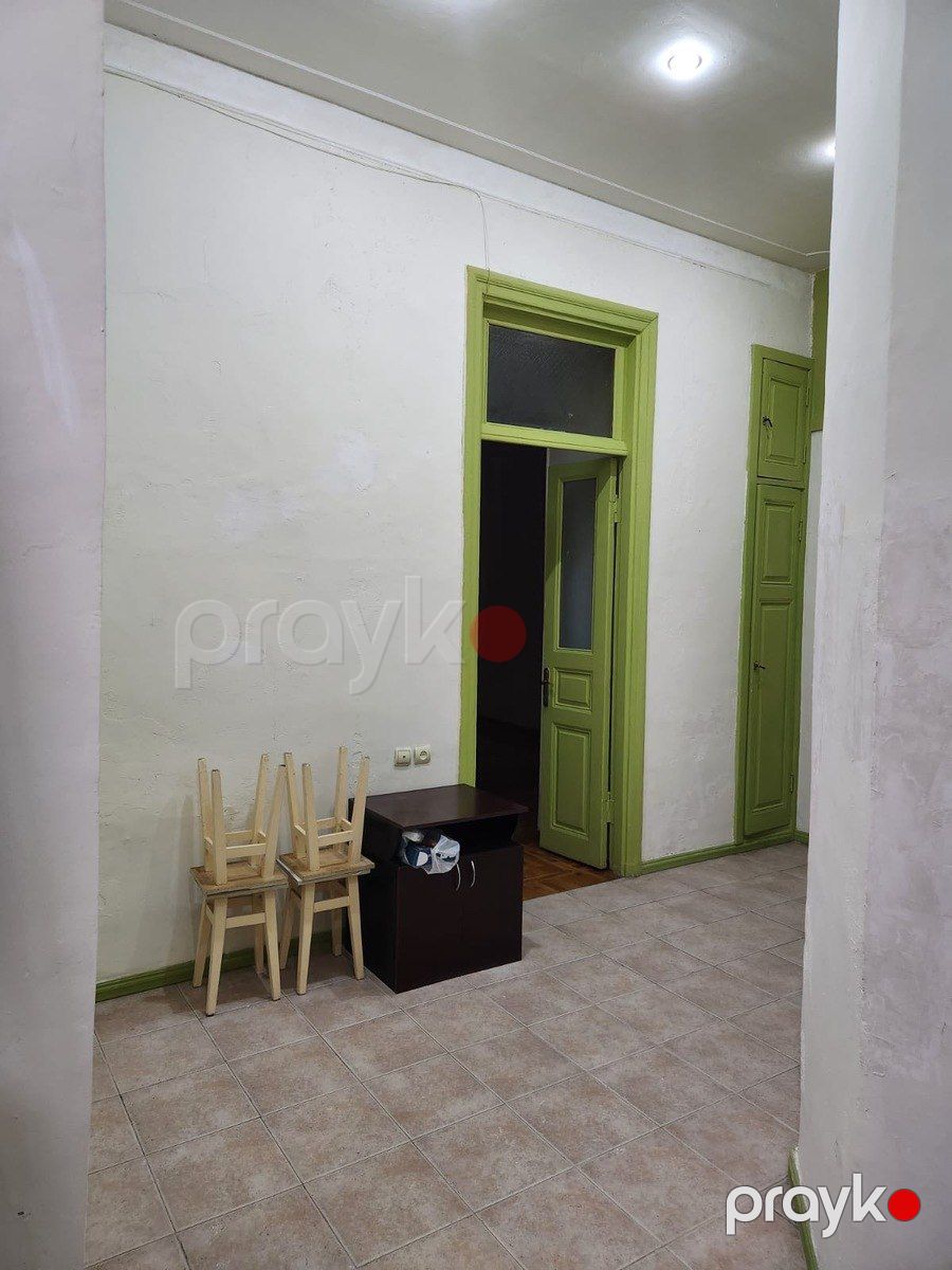 İcarəyə verilir 2 otaqlı ofis 53 m² — Ofis, Bakı (3)