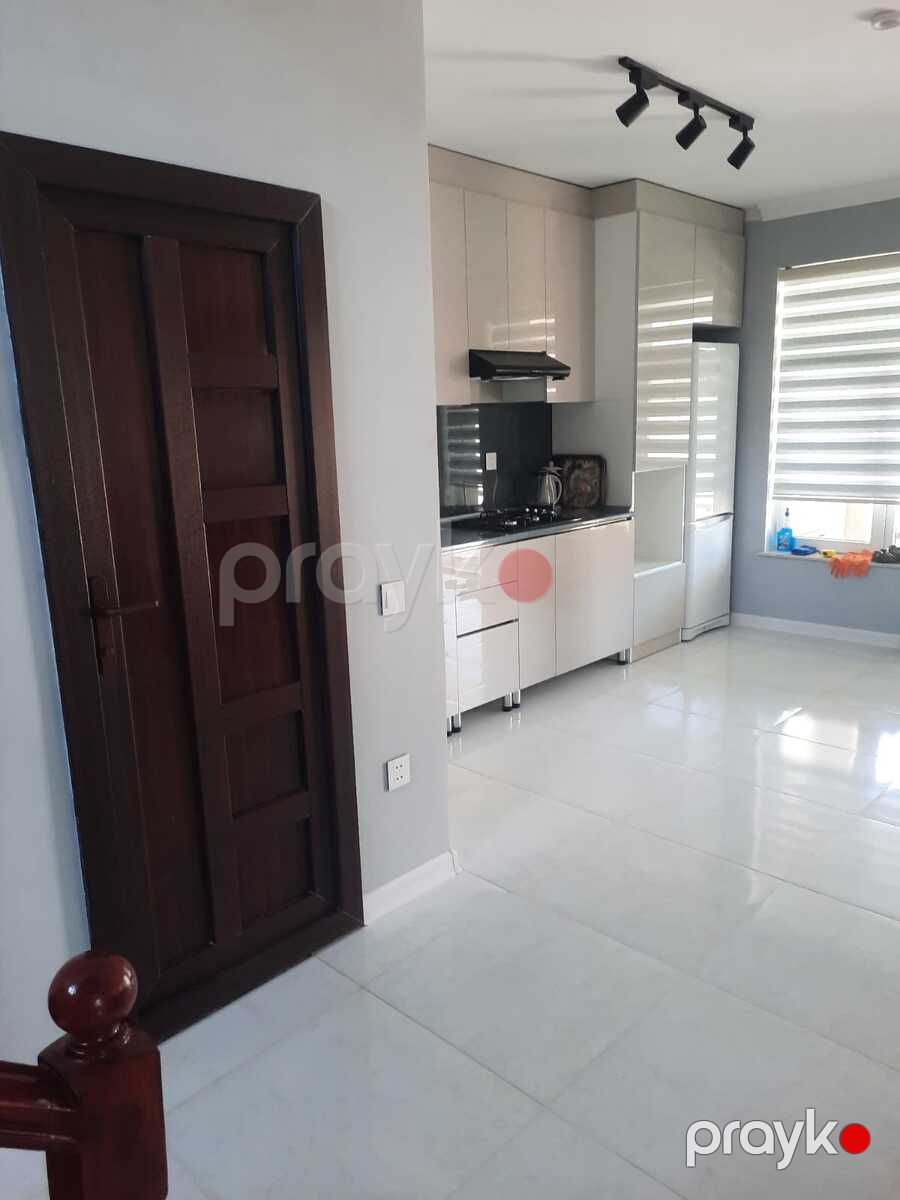 Həyət evi kirayə verilir, Quba r — Ev, villa, Quba (7)