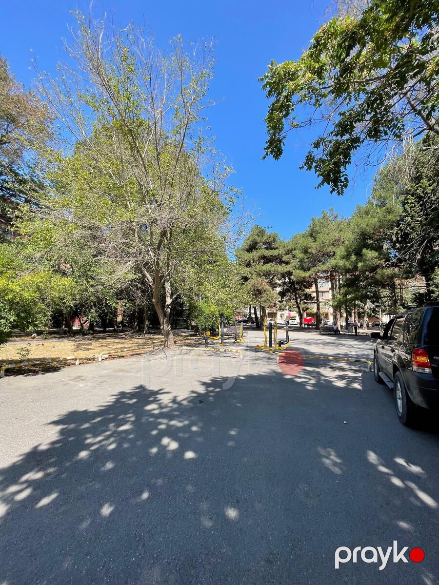 Satılır 2 otaqlı yeni tikili 55 m² — Mənzil, Bakı (2)