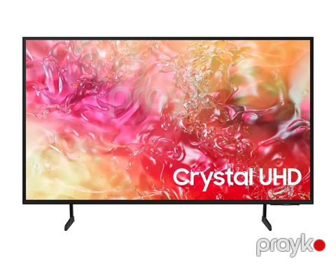 Televizor Samsung 50DU7100 UHD — Bakı