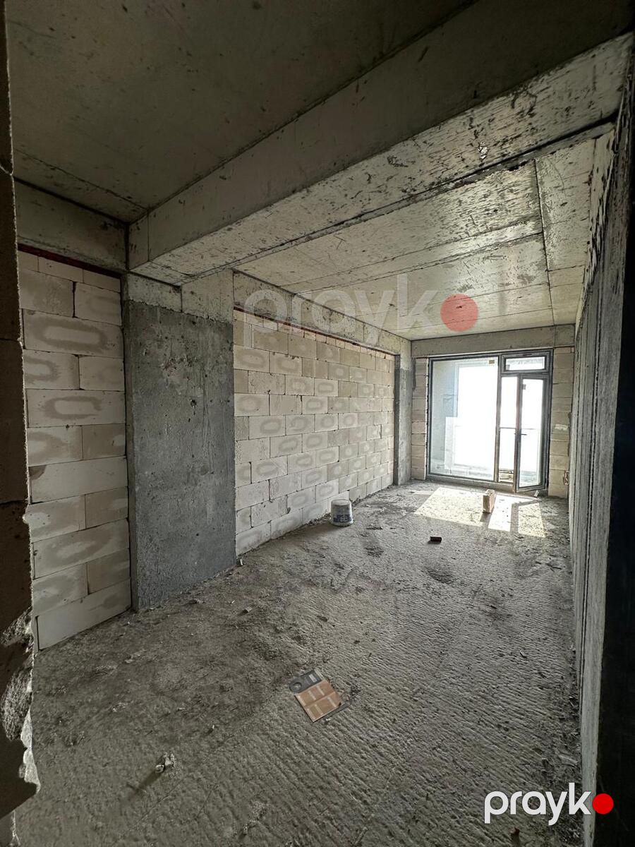 Satılır 3 otaqlı yeni tikili 126 m² — Mənzil, Bakı (5)