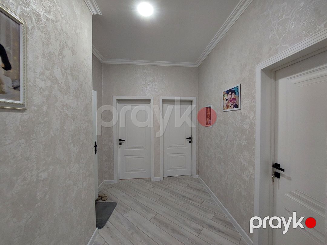 Həyət evi, Hövsan qəs — Ev, villa, Bakı (9)