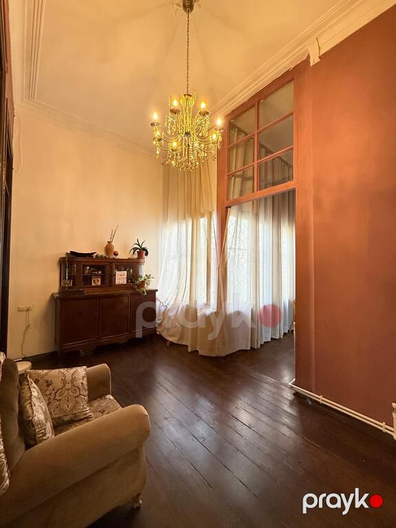 Satılır 4 otaqlı köhnə tikili 140 m² — Mənzil, Bakı (11)