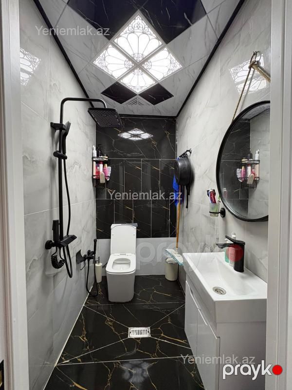 Satılır 1 otaqlı Bina evi menzil (Yeni tikili), 30 m², Xırdalan ş — Mənzil (9)