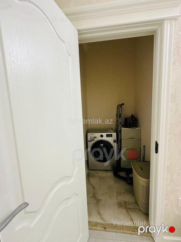Satılır 2 otaqlı Bina evi menzil (Yeni tikili), 85 m², Sumqayıt Bulvarı — Mənzil, Sumqayıt (5)