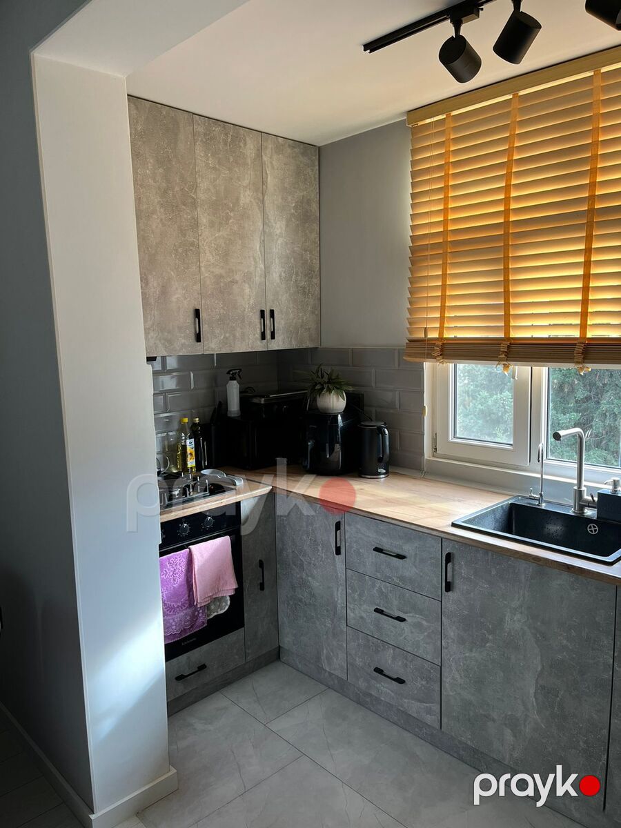 Satılır 2 otaqlı köhnə tikili 48 m² — Mənzil, Bakı (3)