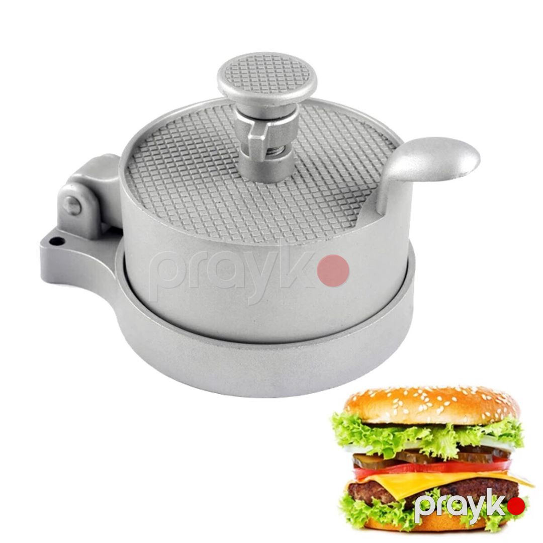 Burger press — Biznes və avadanlıq, Bakı (4)