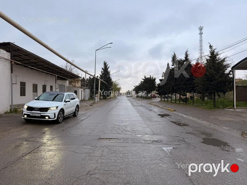 Satılır Torpaq sahəsi, 7 sot, Xəzər rayonu — Torpaq, Bakı (6)