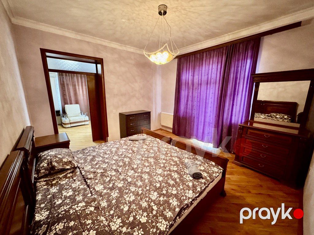 Villa kirayə verilir, Quba r — Ev, villa, Quba (4)