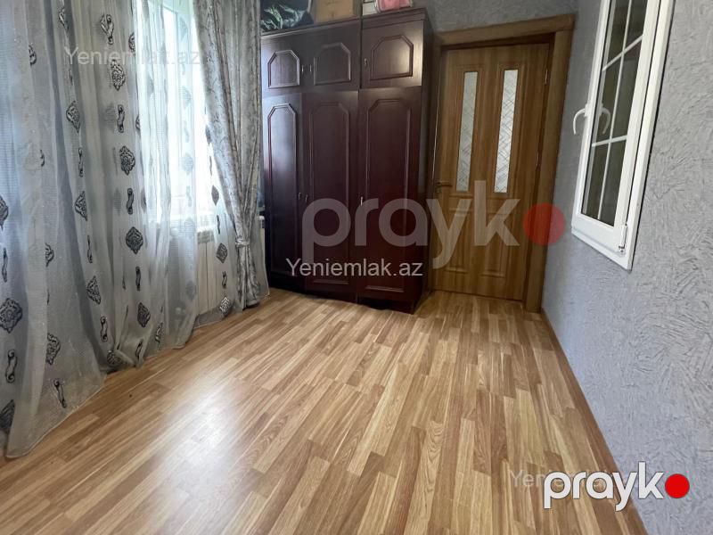 Satılır 4 otaqlı Həyət evi / Villa, 120 m², İsmayıllı — Ev, villa, İsmayıllı (11)