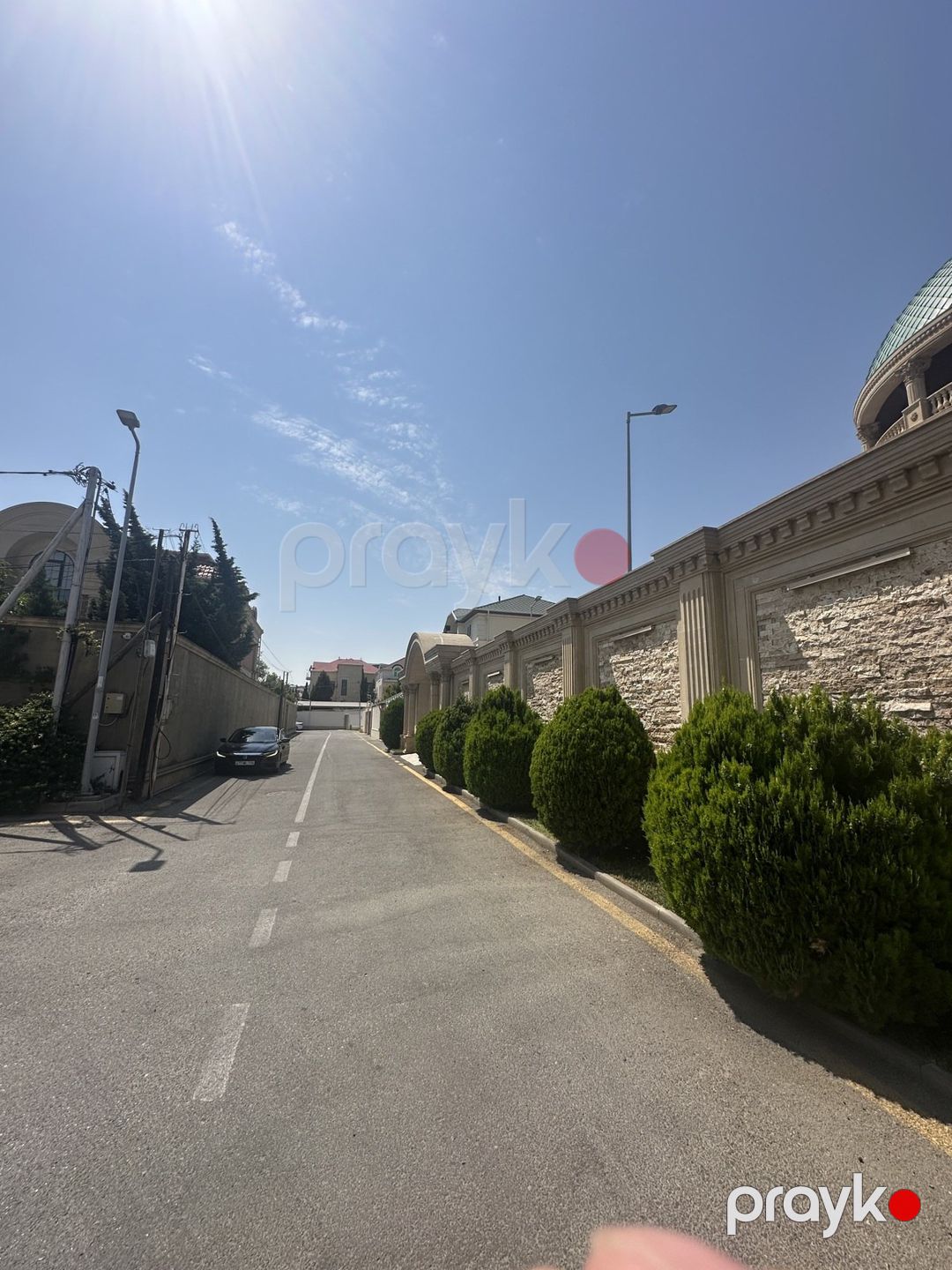 Satılır torpaq 18 sot — Torpaq, Bakı (2)