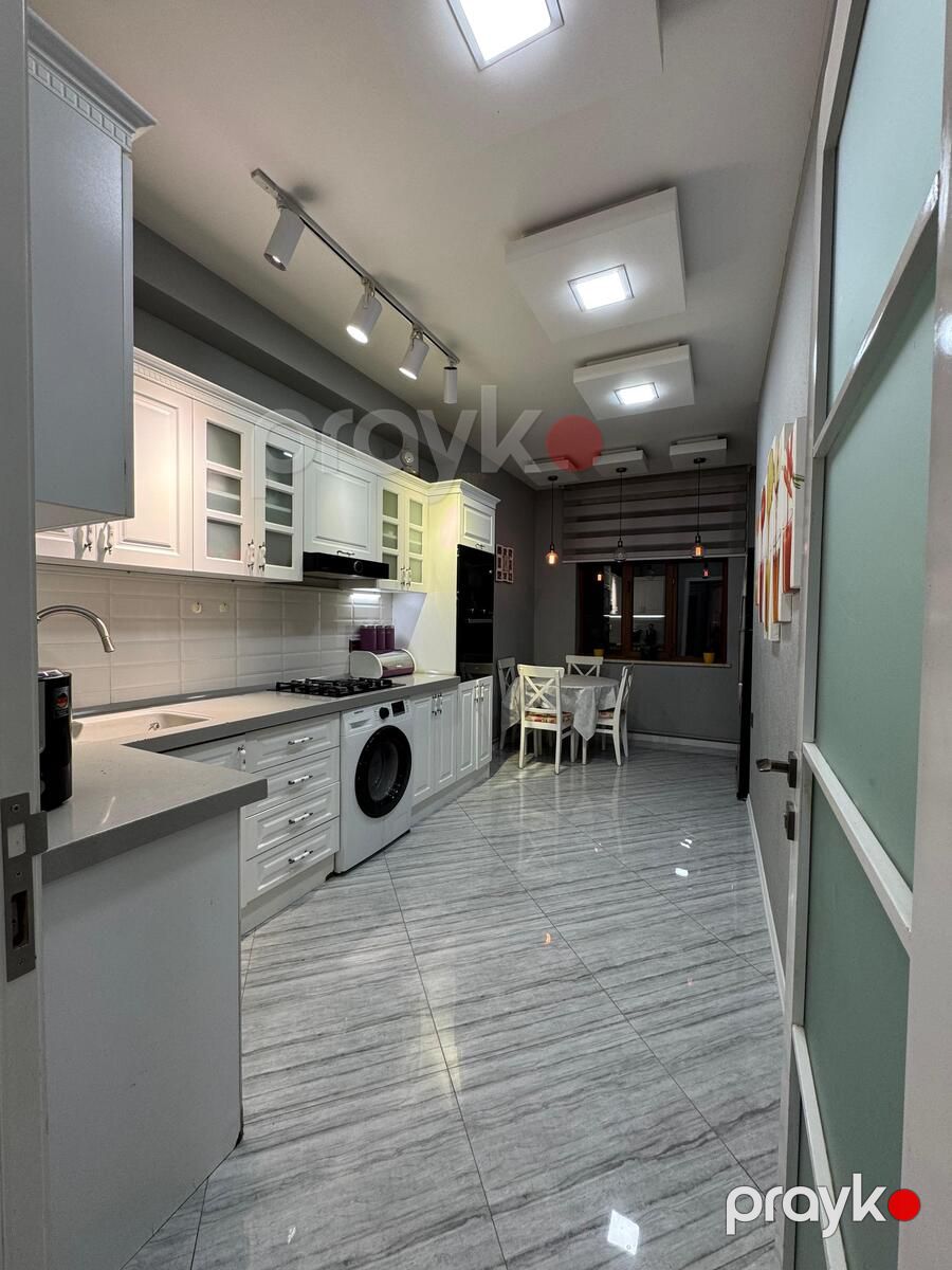 Satılır 3 otaqlı yeni tikili 89 m² — Mənzil, Bakı (2)