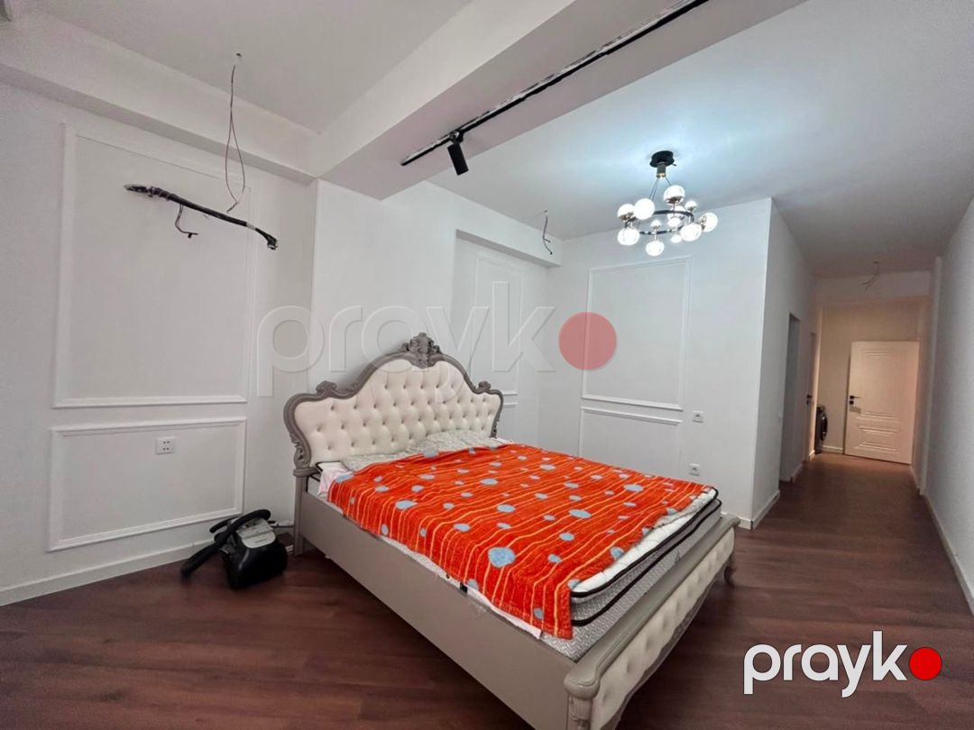 Satılır 3 otaqlı yeni tikili 130 m² — Mənzil, Bakı (10)