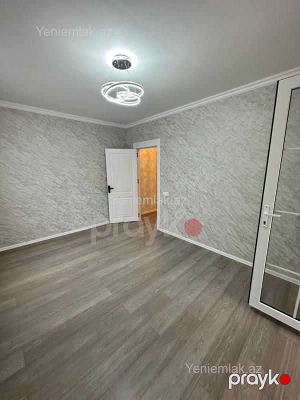 Satılır 1 otaqlı Bina evi menzil (Köhnə tikili), 35 m², Nizami rayonu — Mənzil, Bakı (2)