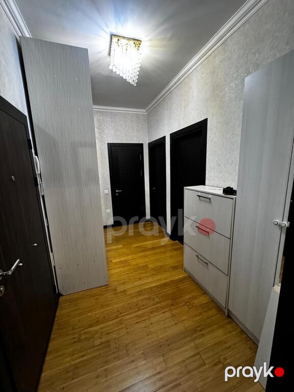 İcarəyə verilir 2 otaqlı yeni tikili 75 m² — Mənzil, Bakı (6)