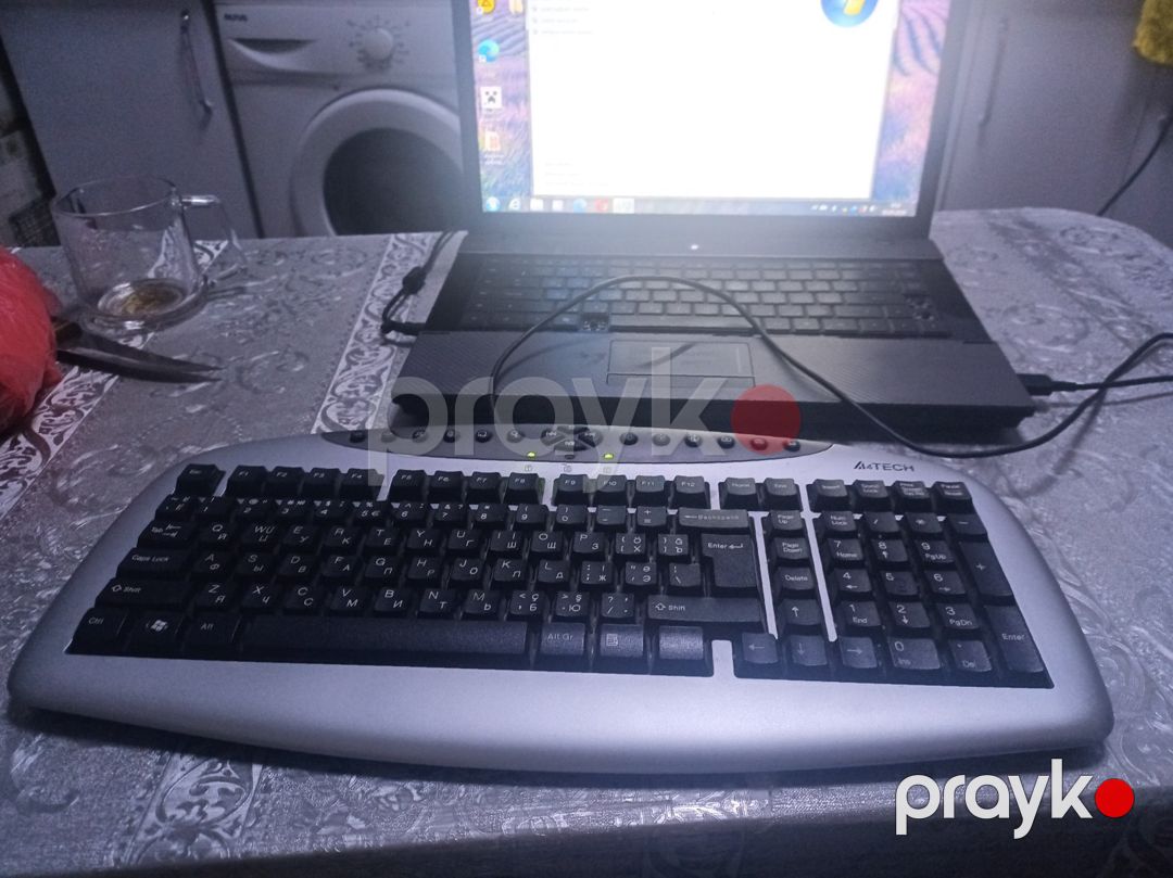 Noutbuk HP — Noutbuklar, Mingəçevir (3)
