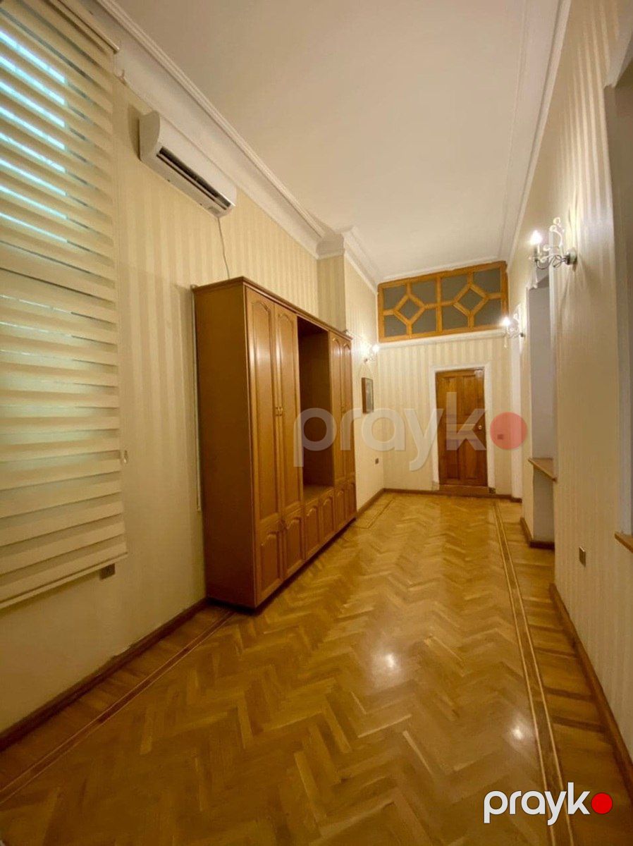 İcarəyə verilir 4 otaqlı ofis 134 m² — Ofis, Bakı (10)