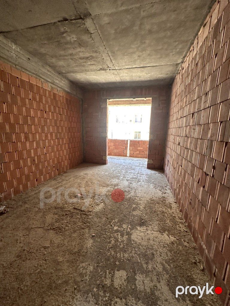 Satılır 1 otaqlı yeni tikili 54 m² — Mənzil, Bakı (5)