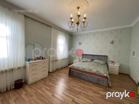 Satılır 5 otaqlı Həyət evi / Villa, 180 m², Sabunçu rayonu