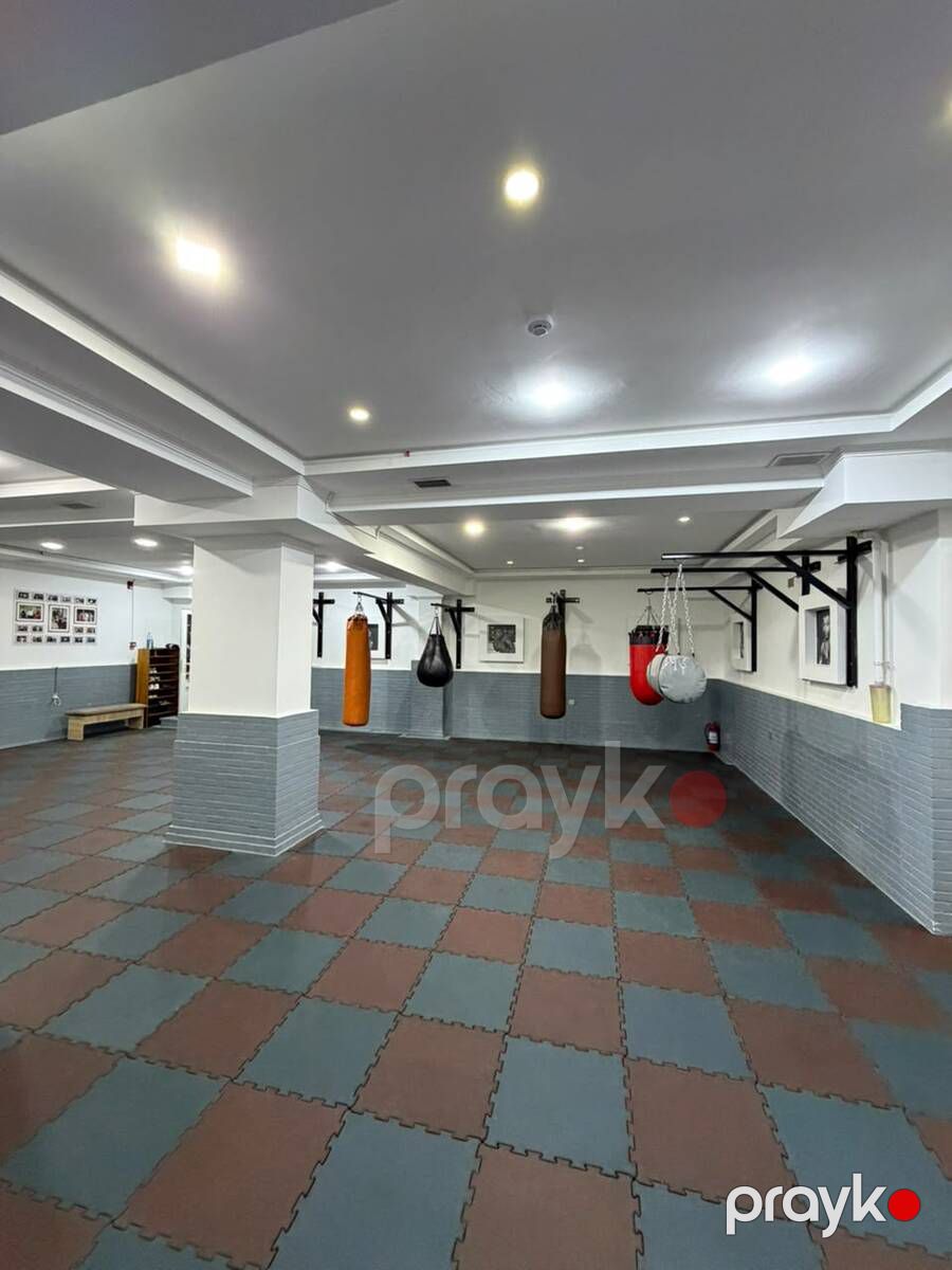 Satılır obyekt 220 m² — Əmlak, Bakı (6)