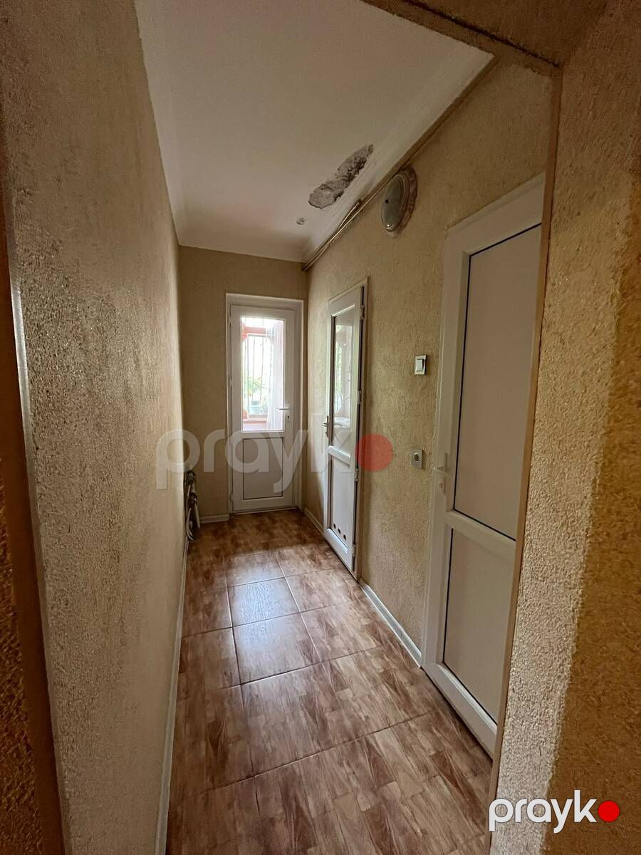 Satılır 3 otaqlı köhnə tikili 70 m² — Mənzil, Sumqayıt (8)