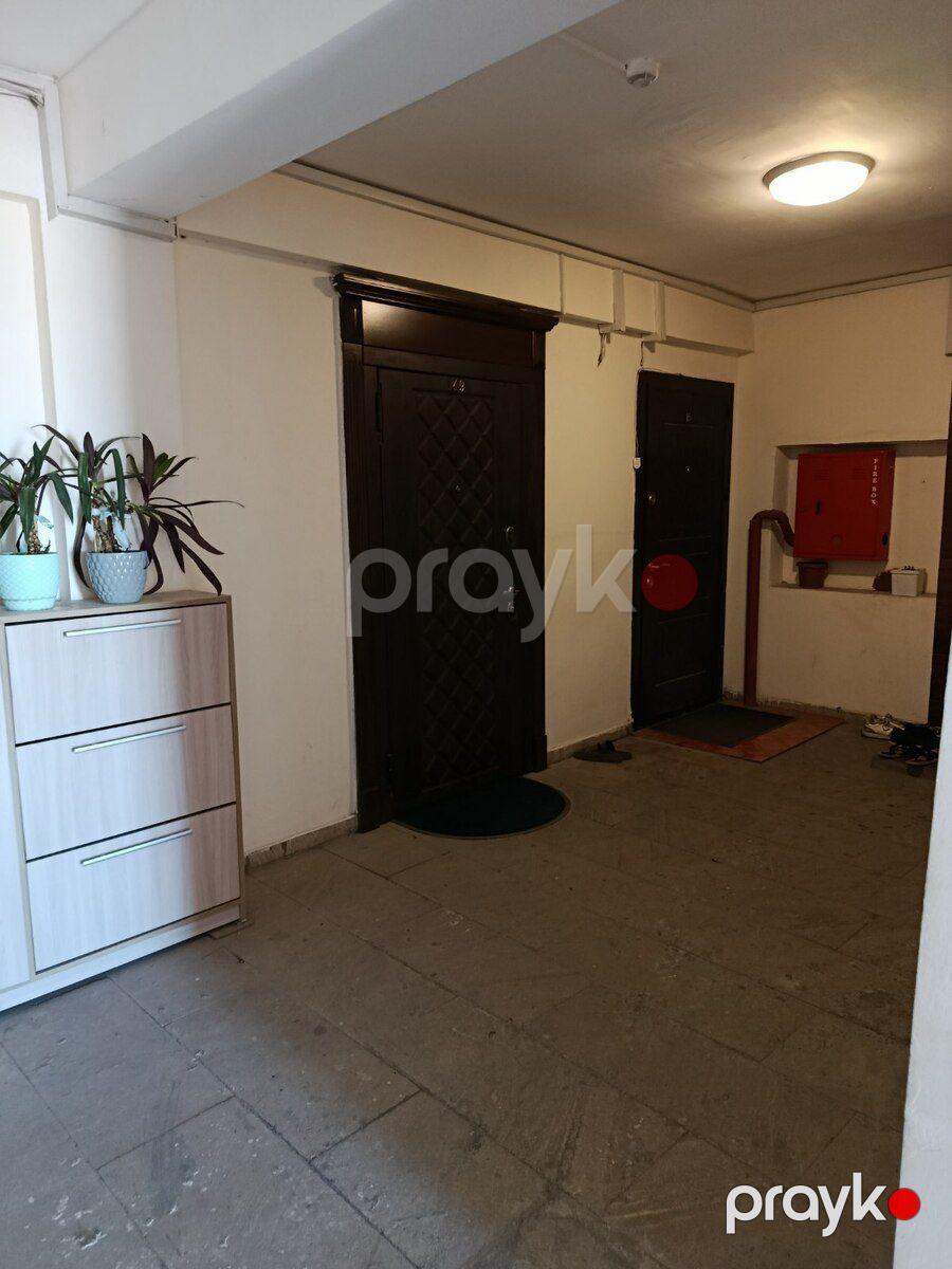 3-otaqlı yeni tikili, Yeni Yasamal qəs., 102.5 m² — Mənzil, Bakı (6)