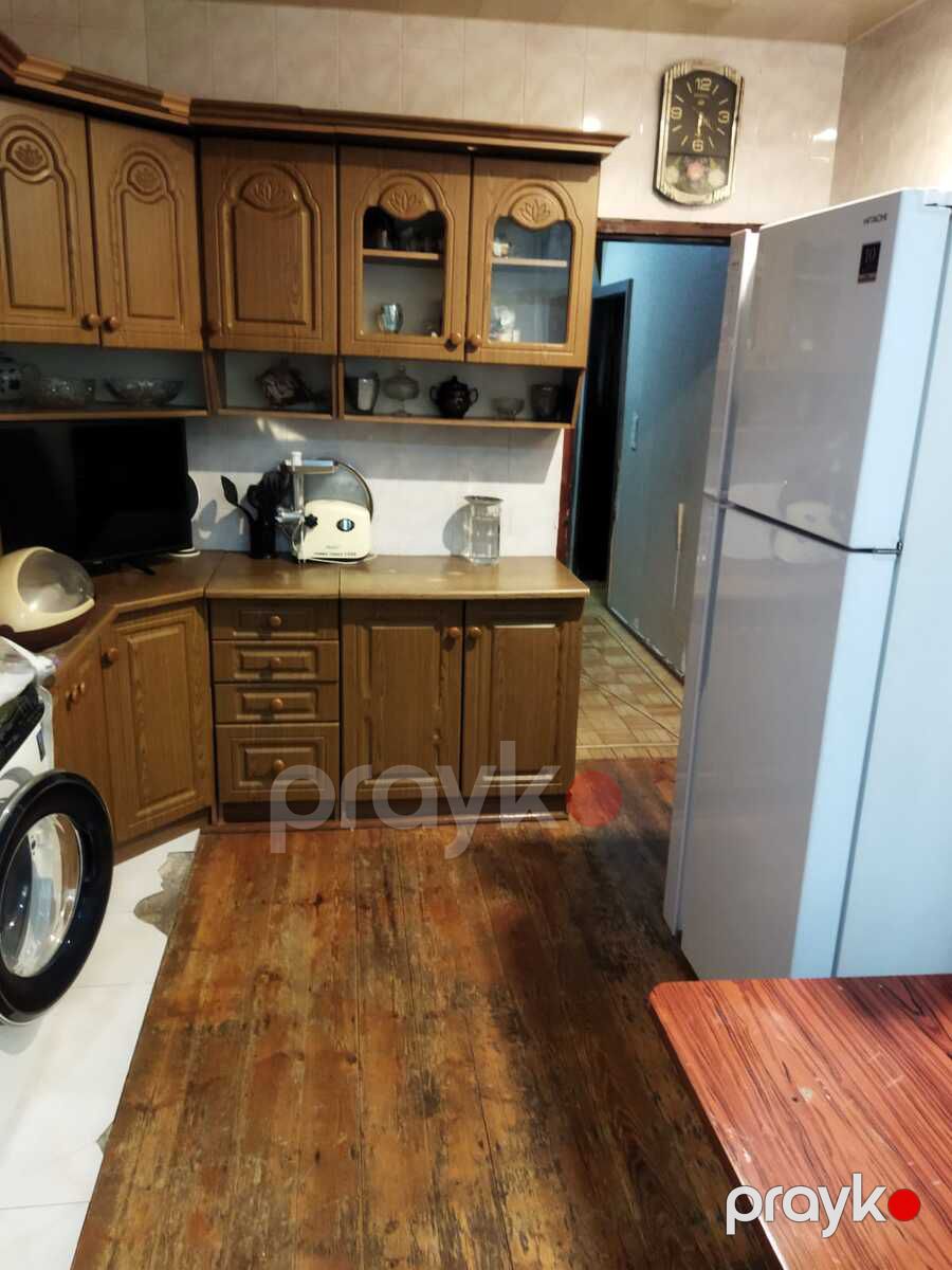 İcarəyə verilir 3 otaqlı köhnə tikili 74 m² — Mənzil, Bakı (10)