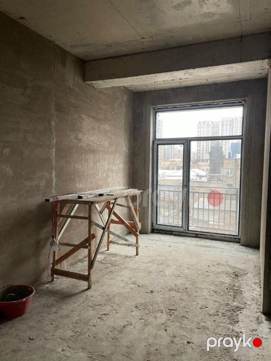 Satılır 3 otaqlı yeni tikili 122 m² — Mənzil, Bakı (8)
