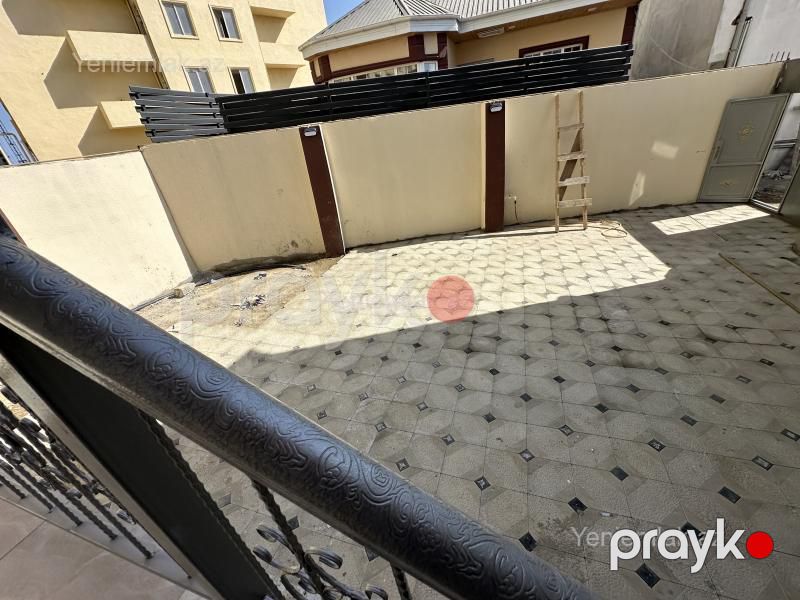 Satılır 4 otaqlı Həyət evi / Villa, 110 m², Saray — Ev, villa, Abşeron (2)