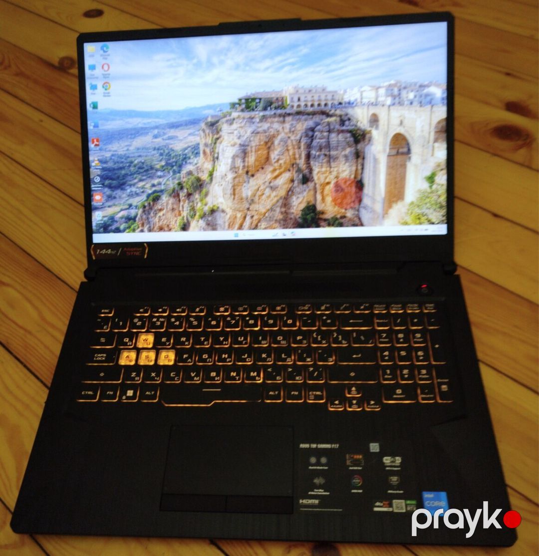 Noutbuk Asus — Noutbuklar, Bakı (10)