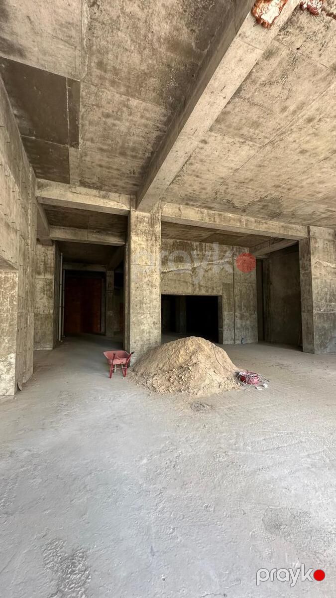 İcarəyə verilir obyekt 300 m² — Əmlak, Bakı (8)