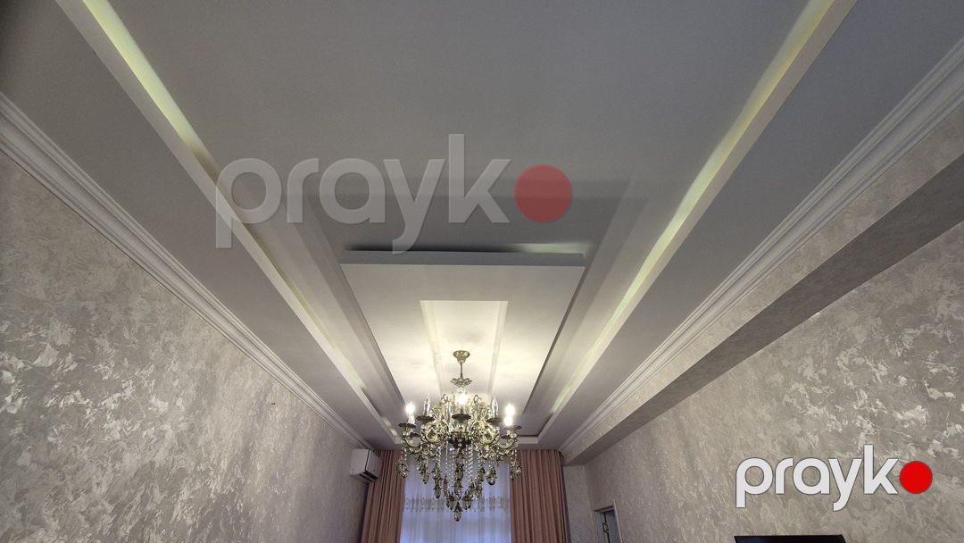 3-otaqlı yeni tikili, Xırdalan ş., 78 m² — Mənzil, Xırdalan (3)