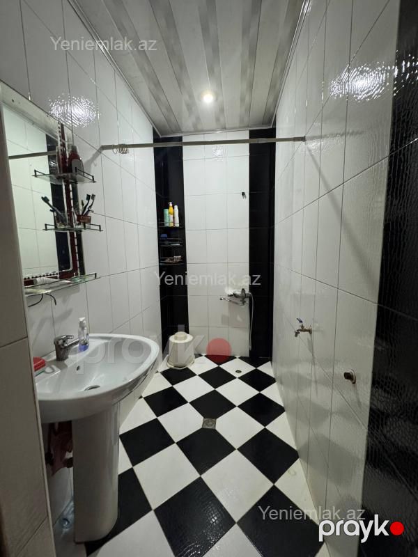 Satılır 3 otaqlı Bina evi menzil (Yeni tikili), 120 m², Masazır — Mənzil, Abşeron (8)