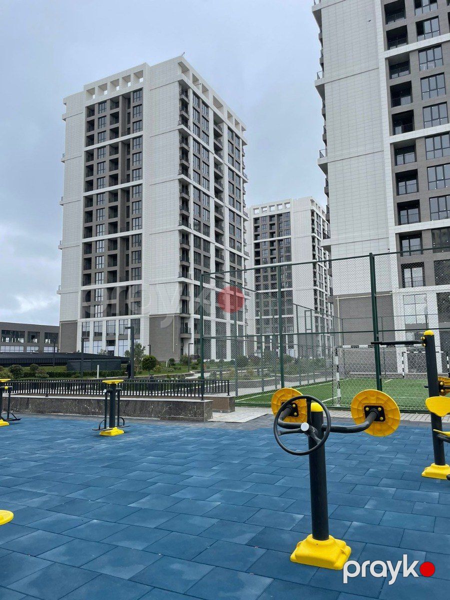 Satılır 3 otaqlı yeni tikili 146.4 m² — Mənzil, Bakı (8)