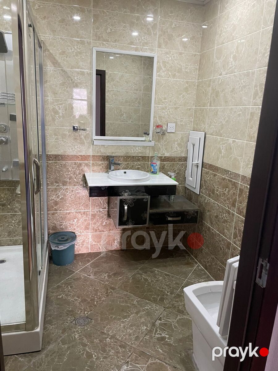 İcarəyə verilir 3 otaqlı ofis 140 m² — Ofis, Bakı (8)