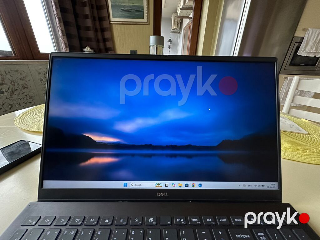 İşlənmiş Dell Vostro, 15.6 Intel Core i7, 512 GB, Ünvandan götürmə, Pulsuz çatdırılma — Dell, Bakı (2)