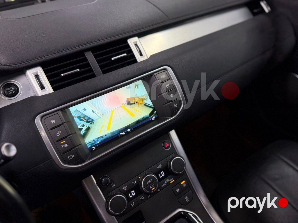 Land Rover RR Evoque, 2.0 L, 2017 il, 88 000 km — Avtomobillər, Sumqayıt (10)