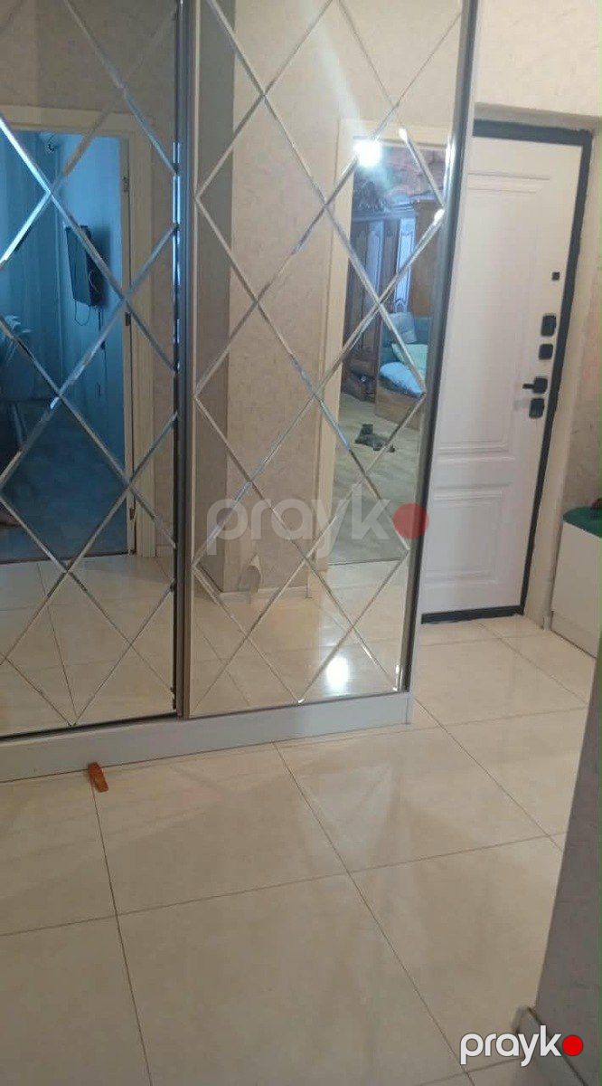 Satılır 2 otaqlı yeni tikili 65 m² — Mənzil, Bakı (8)
