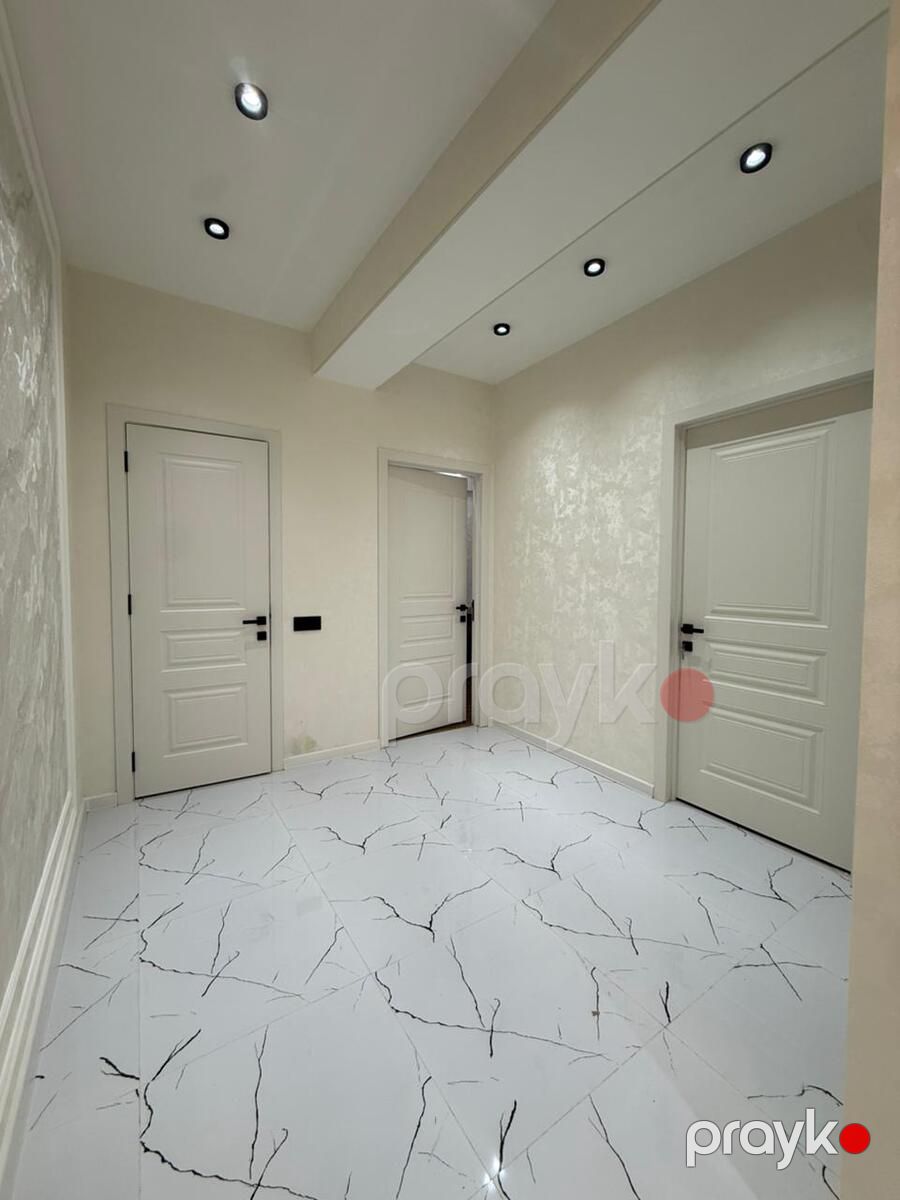 Satılır 2 otaqlı yeni tikili 60 m² — Mənzil, Bakı (9)
