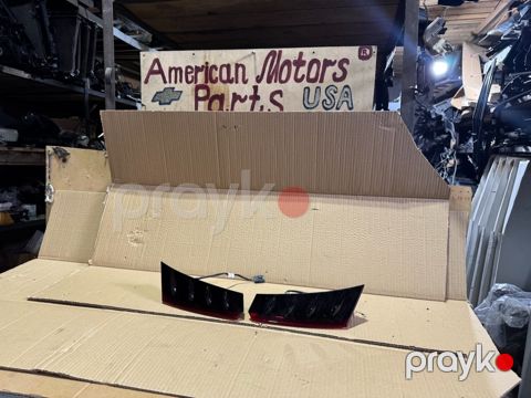 "Hyundai Sonata 2020-23" stopu — Bakı
