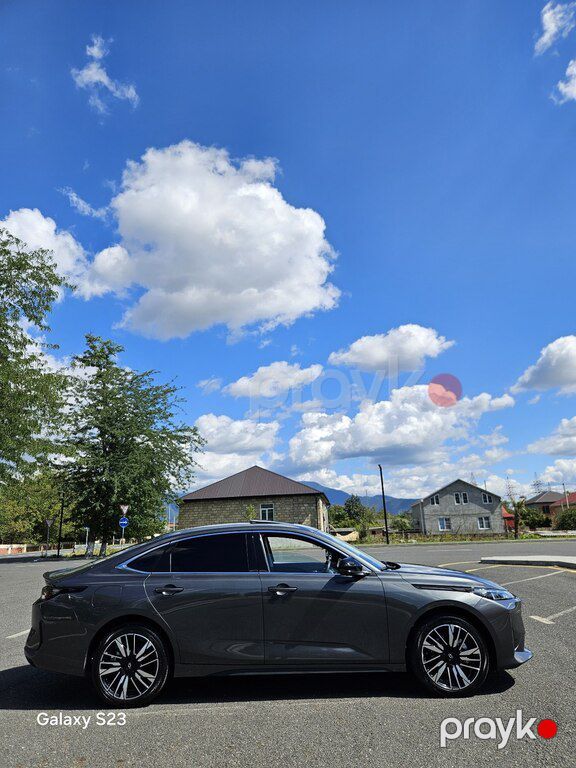 Changan Qiyuan A05, 1.5 L, 18.99 kWh, 2025 il, 16 800 km — Avtomobillər, Zaqatala (6)