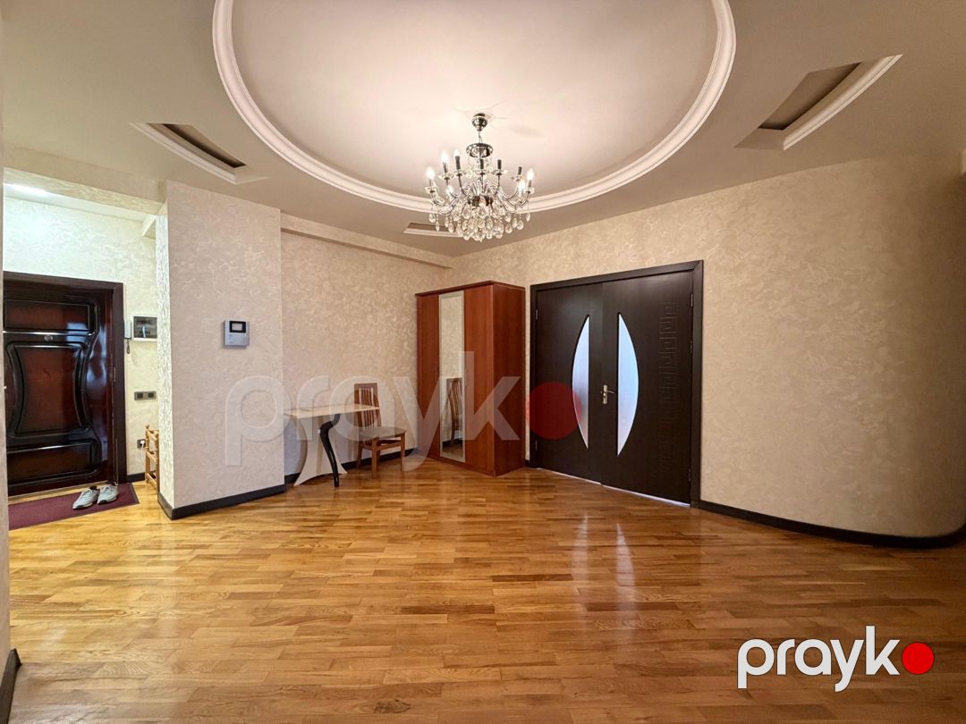 İcarəyə verilir 3 otaqlı yeni tikili 146 m² — Mənzil, Bakı (9)
