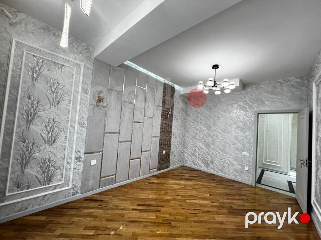 Satılır 2 otaqlı yeni tikili 85 m² — Mənzil, Bakı (12)
