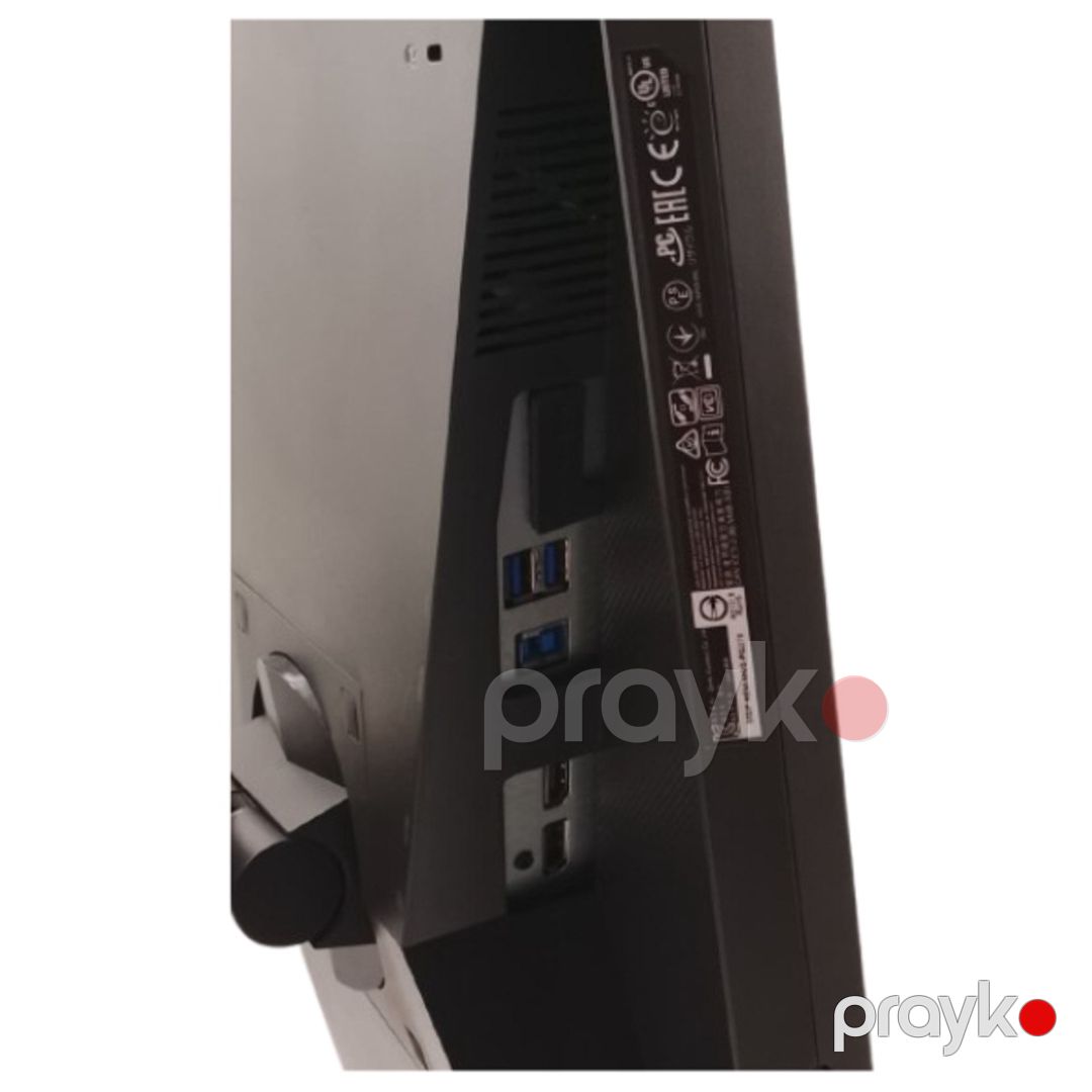Oyun monitoru ASUS ROG Swift PG278Q – 27" — Kompüterlər və noutbuklar, Bakı (10)